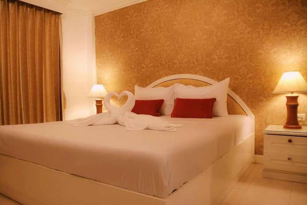 Eurostar International Hotel Ban Nong Tabaek Екстериор снимка