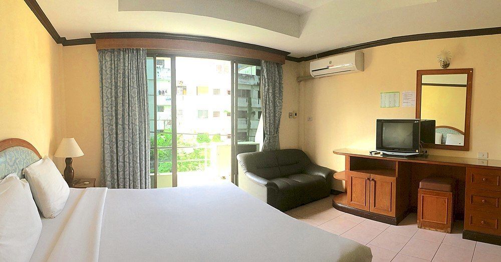 Eurostar International Hotel Ban Nong Tabaek Екстериор снимка