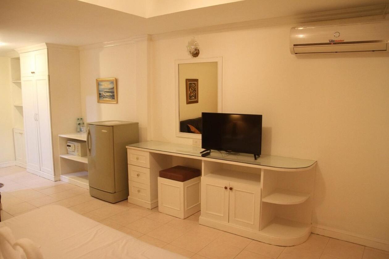 Eurostar International Hotel Ban Nong Tabaek Екстериор снимка