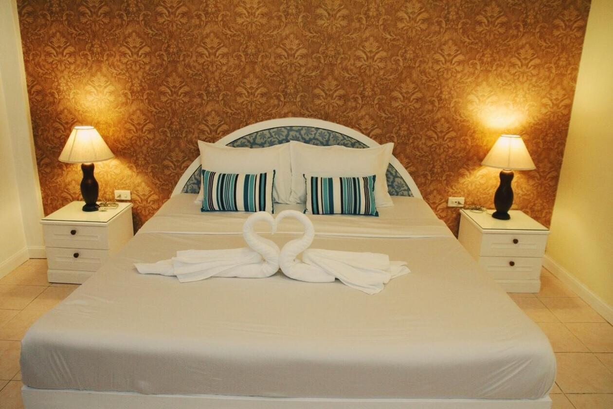 Eurostar International Hotel Ban Nong Tabaek Екстериор снимка