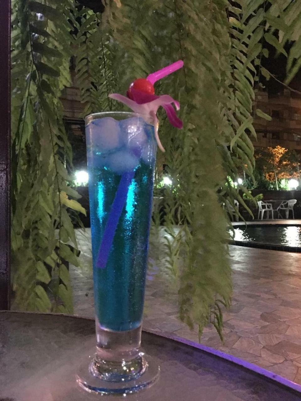 Eurostar International Hotel Ban Nong Tabaek Екстериор снимка