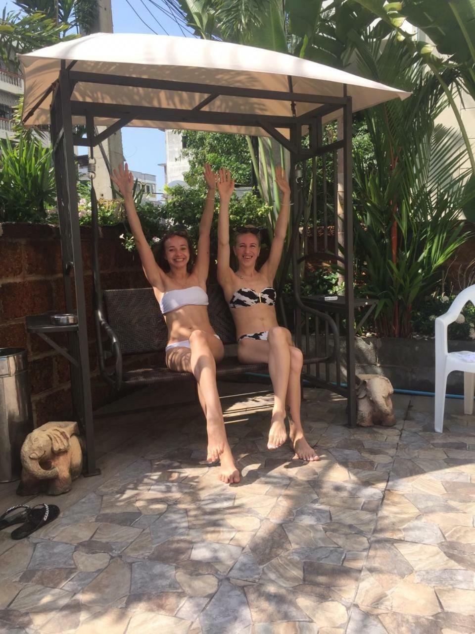 Eurostar International Hotel Ban Nong Tabaek Екстериор снимка