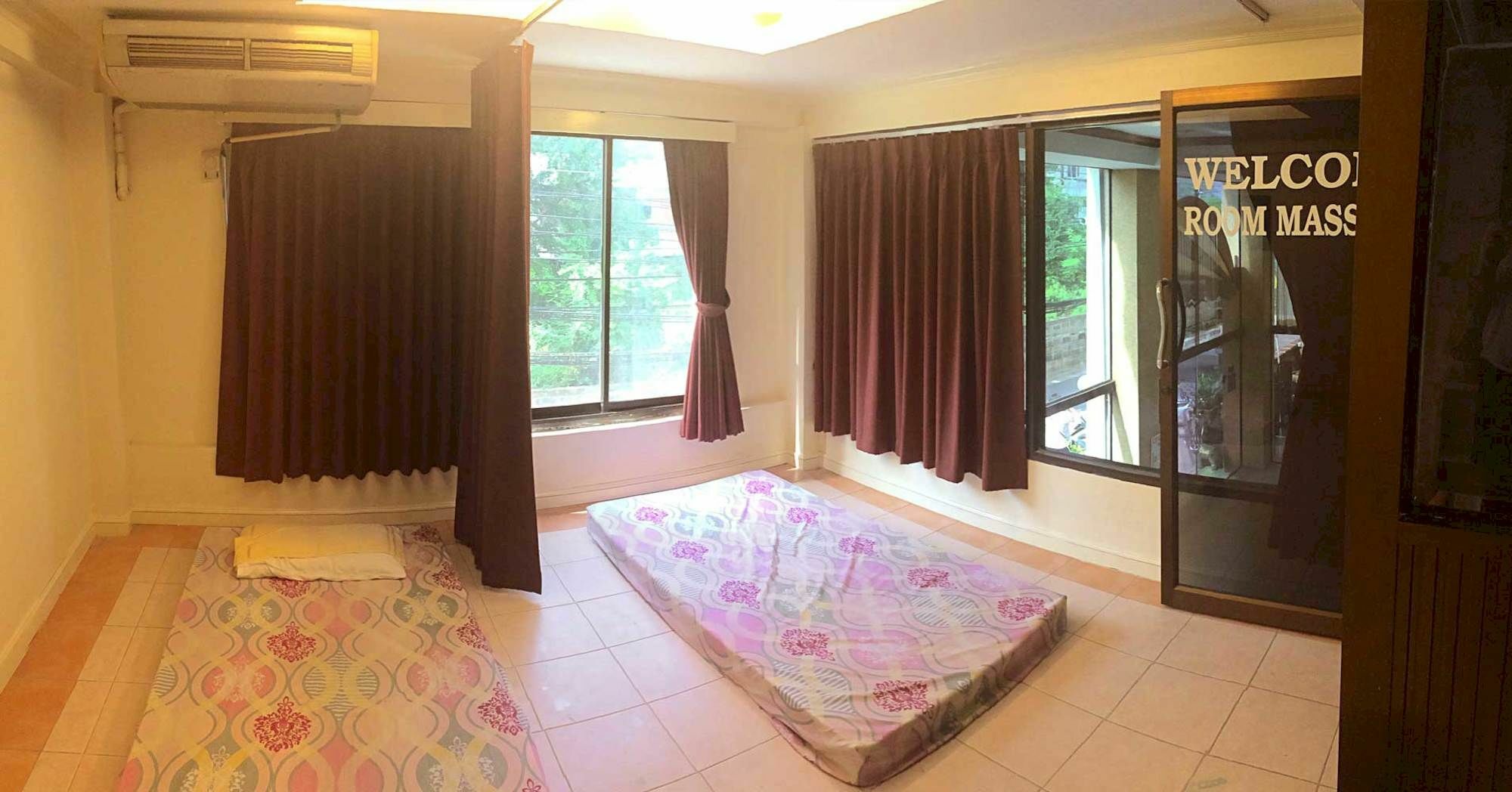 Eurostar International Hotel Ban Nong Tabaek Екстериор снимка